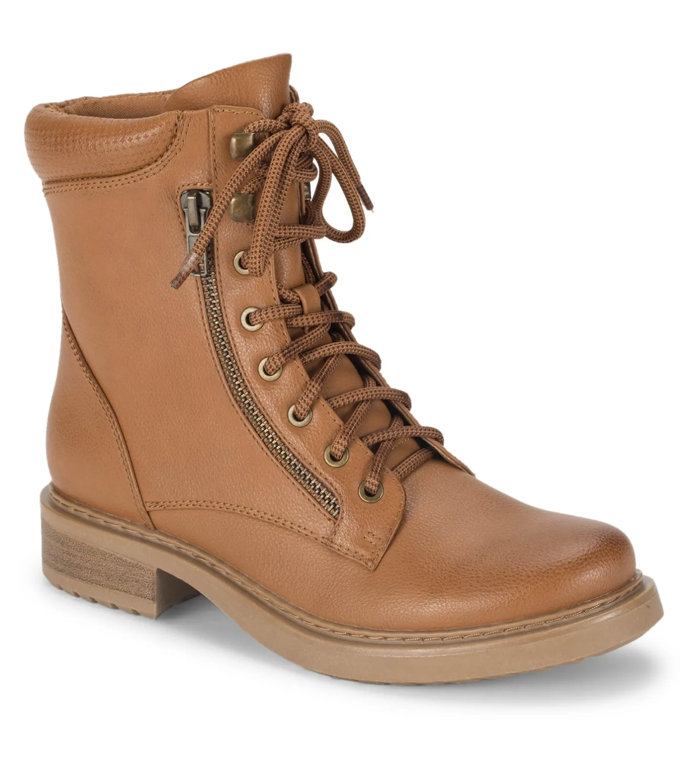 Discount Holden Lace Up Bootie Booties