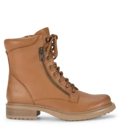 Discount Holden Lace Up Bootie Booties