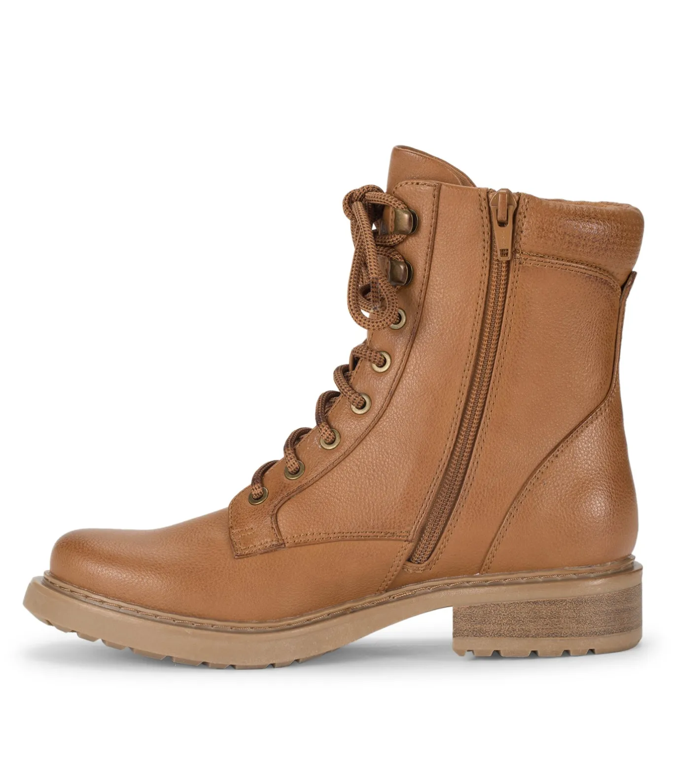 Discount Holden Lace Up Bootie Booties