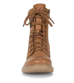 Discount Holden Lace Up Bootie Booties