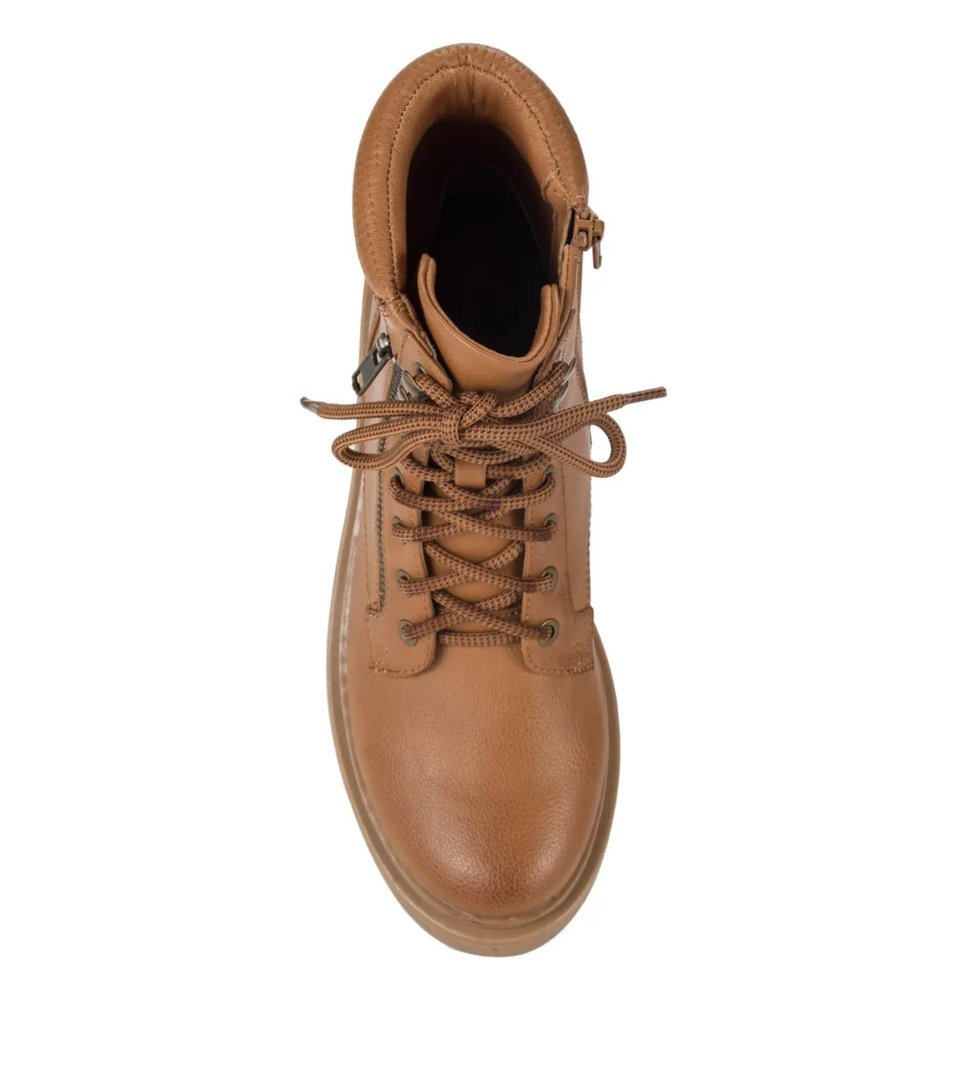 Discount Holden Lace Up Bootie Booties