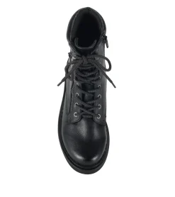 Online Holden Lace Up Bootie Booties