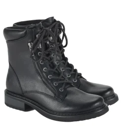 Online Holden Lace Up Bootie Booties