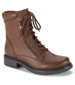 Outlet Holden Lace Up Bootie Booties
