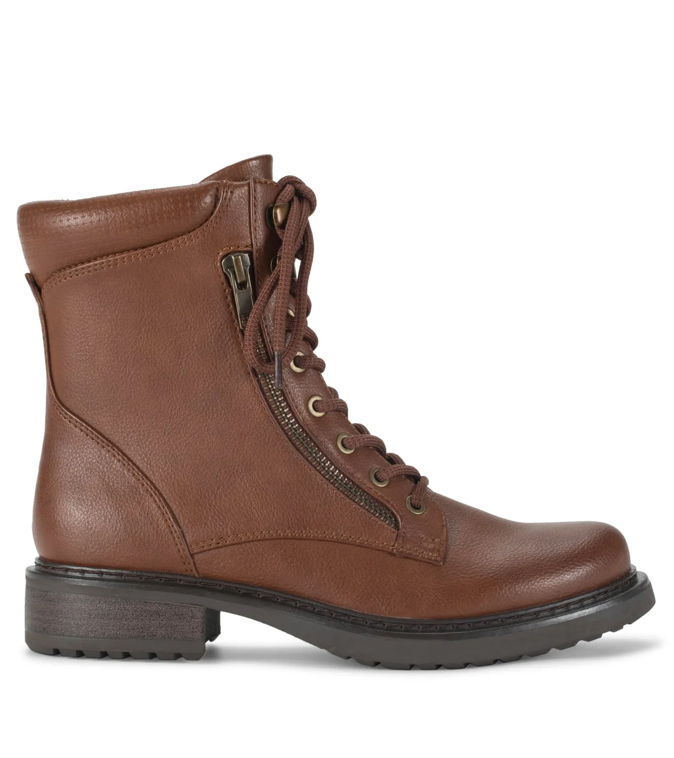 Outlet Holden Lace Up Bootie Booties