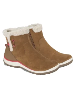 Clearance Kalina Cold Weather Bootie Booties|Cold Weather Boots