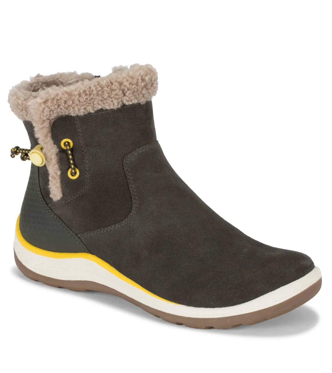 Hot Kalina Cold Weather Bootie Booties|Cold Weather Boots