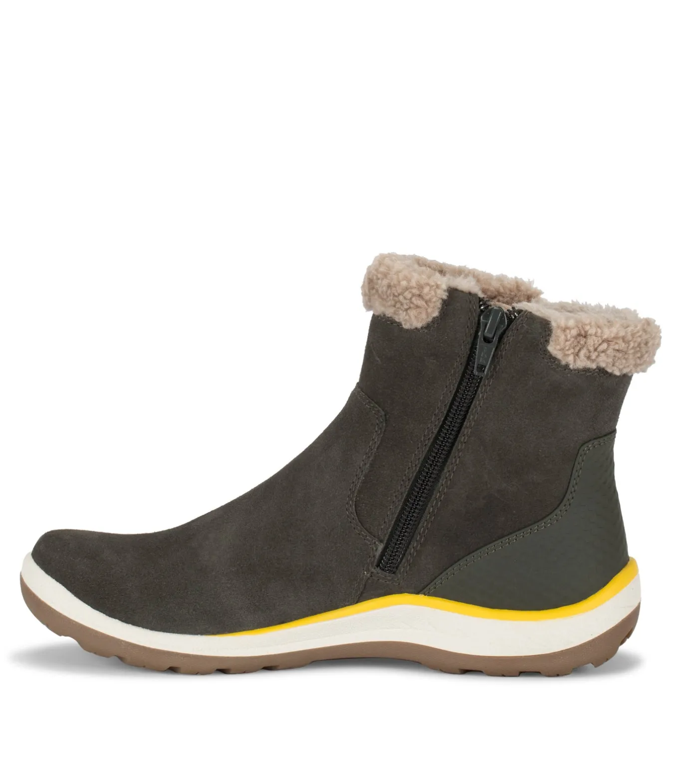 Hot Kalina Cold Weather Bootie Booties|Cold Weather Boots
