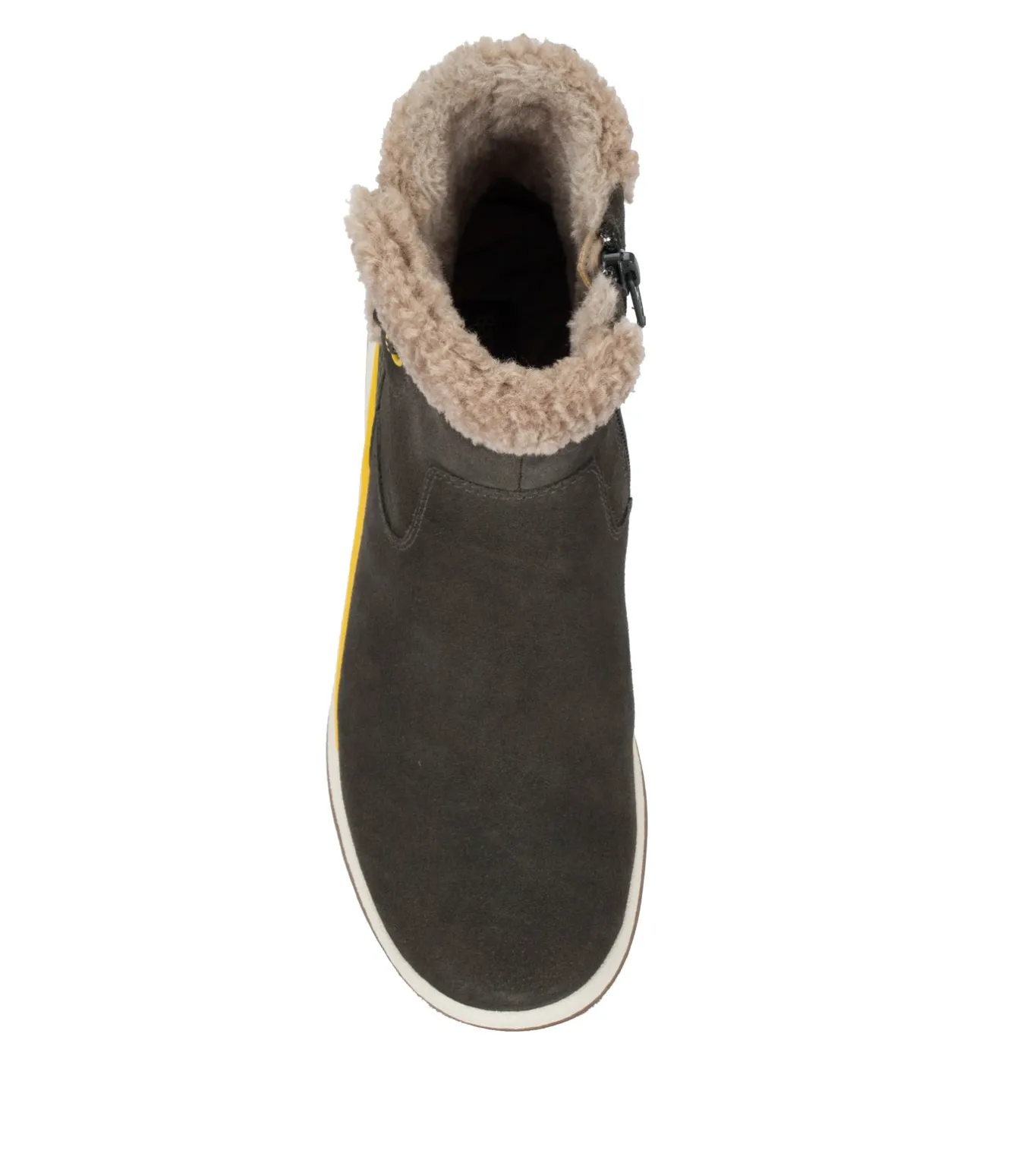 Hot Kalina Cold Weather Bootie Booties|Cold Weather Boots