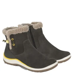 Hot Kalina Cold Weather Bootie Booties|Cold Weather Boots