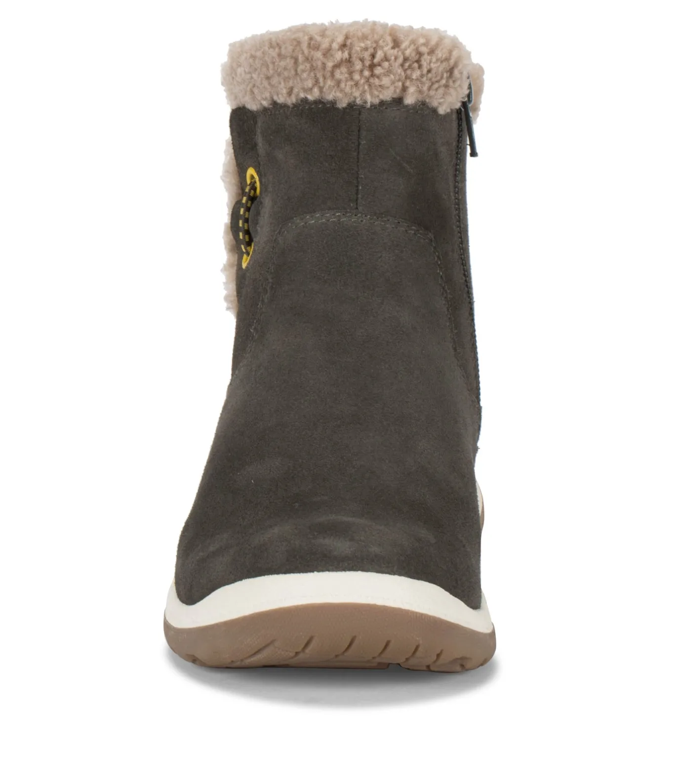 Hot Kalina Cold Weather Bootie Booties|Cold Weather Boots