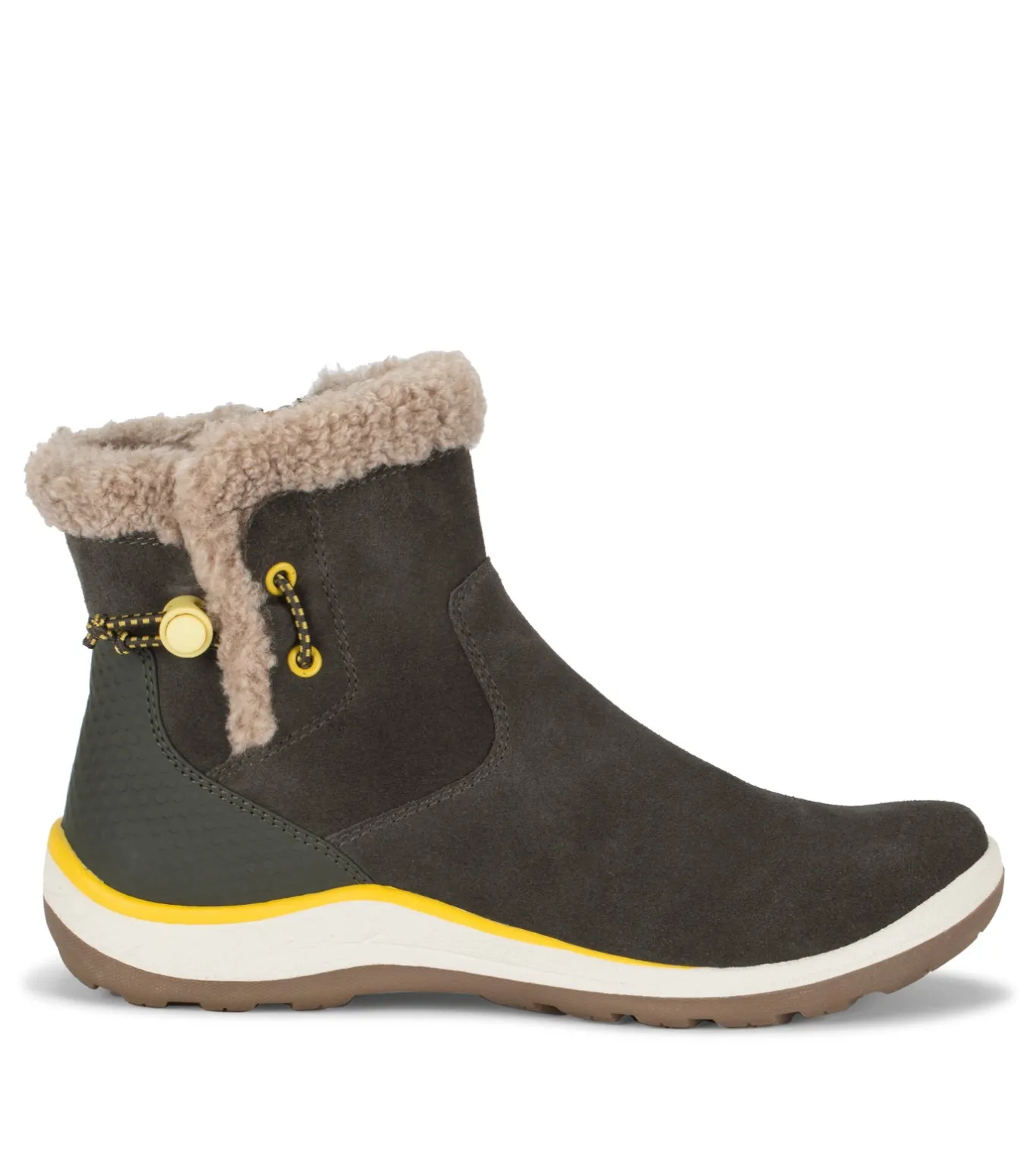 Hot Kalina Cold Weather Bootie Booties|Cold Weather Boots