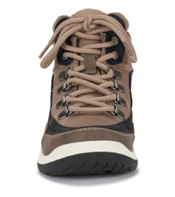 Sale Kamber Lace Up Boot Booties
