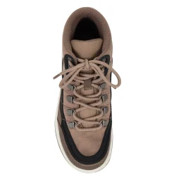 Sale Kamber Lace Up Boot Booties