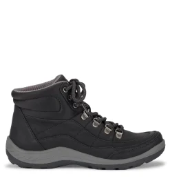 Sale Kamber Lace Up Boot Booties