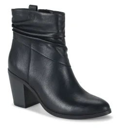 Best Katherine Block Heel Bootie Booties