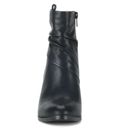 Best Katherine Block Heel Bootie Booties