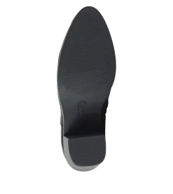 Best Katherine Block Heel Bootie Booties