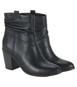 Best Katherine Block Heel Bootie Booties