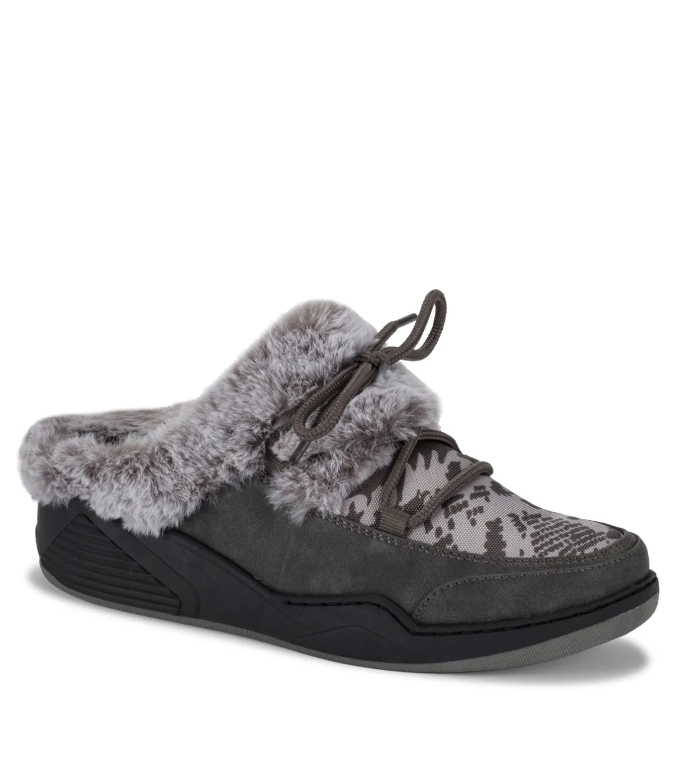Fashion Landon Clog Slipper Clogs & Mules