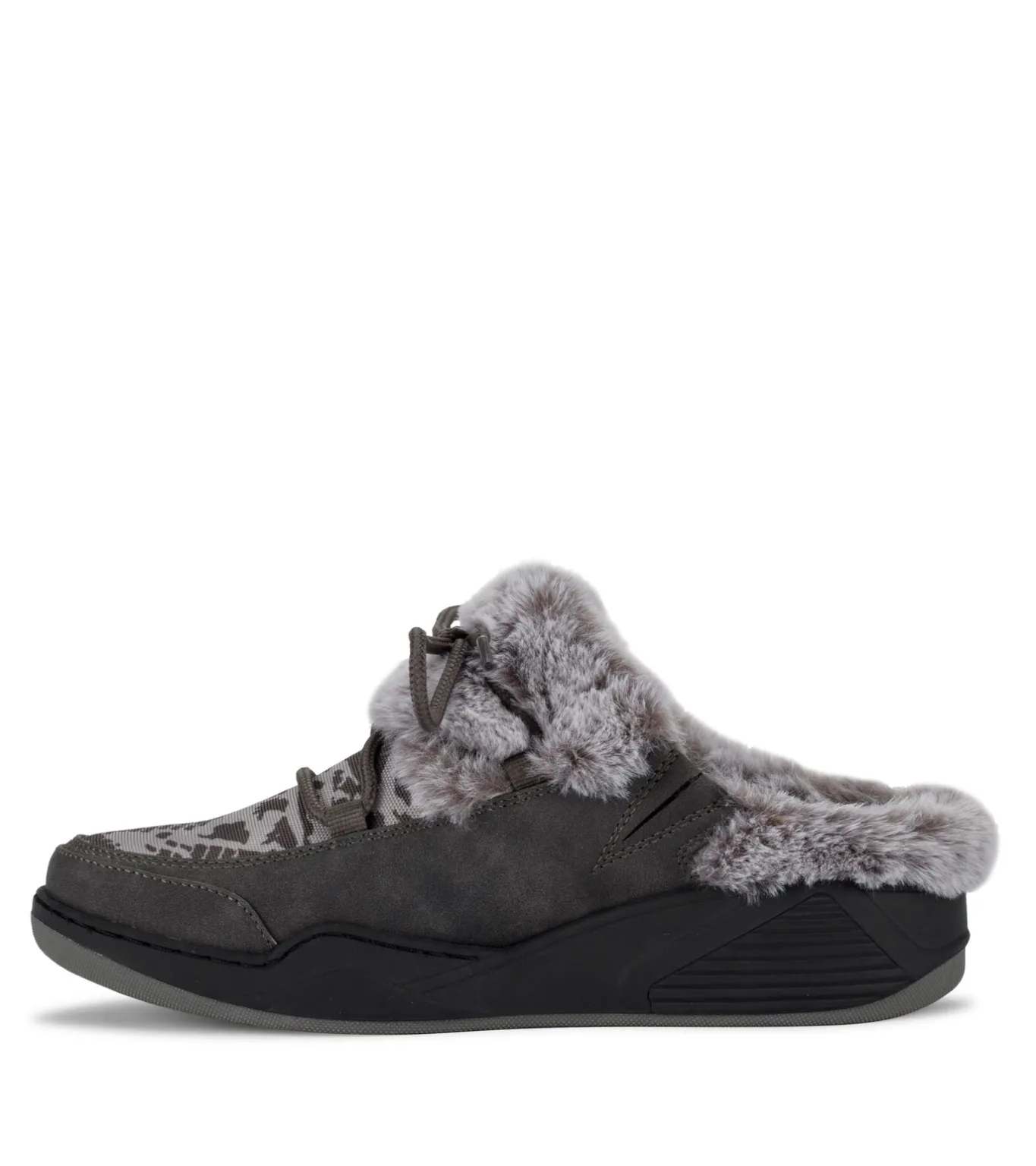 Fashion Landon Clog Slipper Clogs & Mules