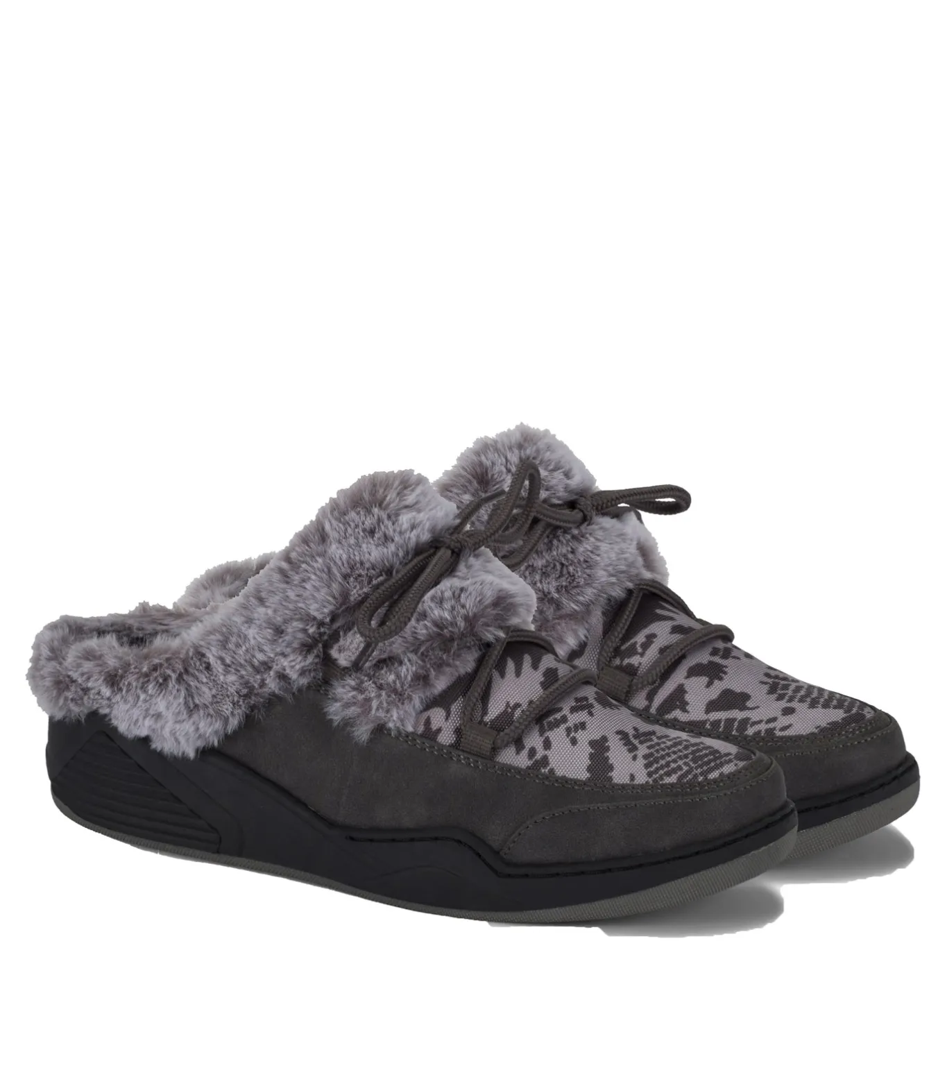 Fashion Landon Clog Slipper Clogs & Mules