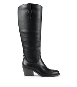 Clearance Laryssa Riding Boot Knee High Boots
