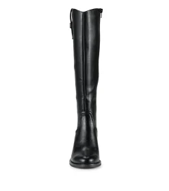 Clearance Laryssa Riding Boot Knee High Boots