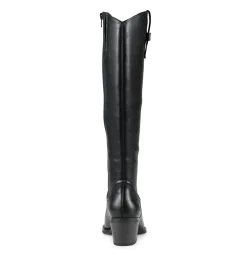 Clearance Laryssa Riding Boot Knee High Boots