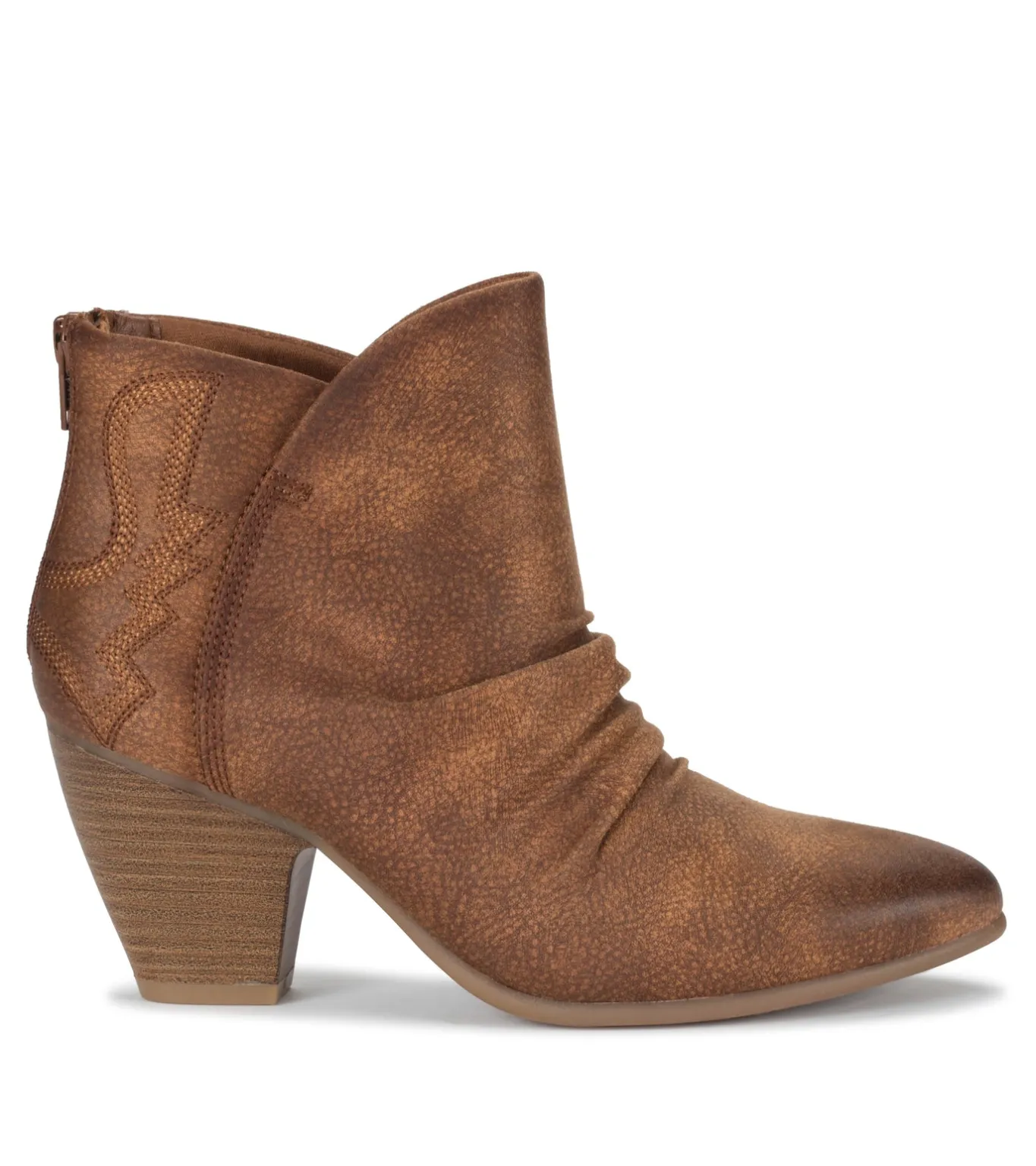 New Leanna Bootie Booties