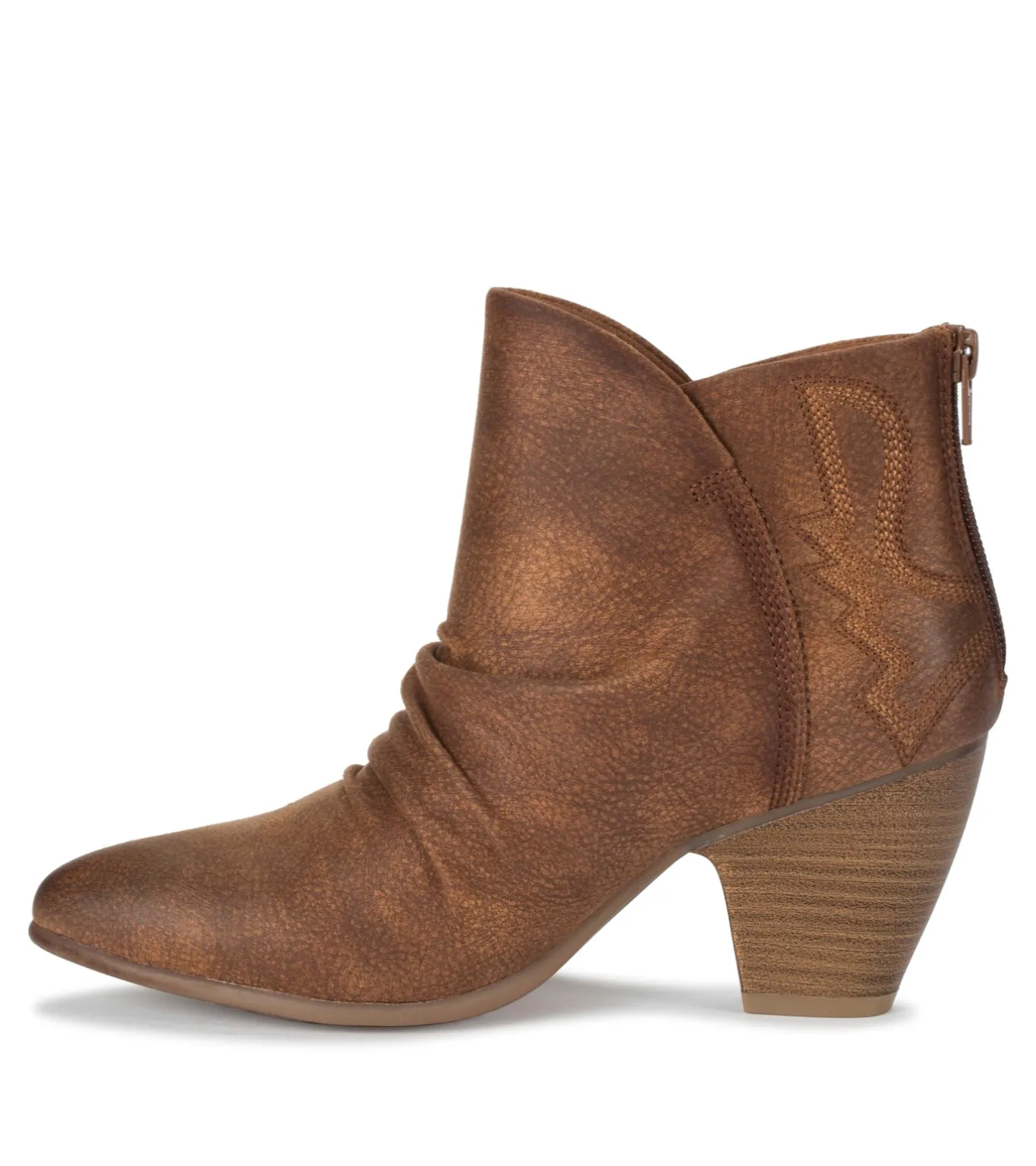 New Leanna Bootie Booties