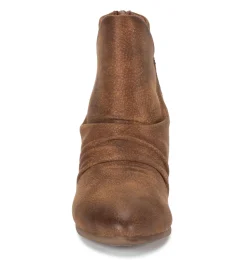 New Leanna Bootie Booties