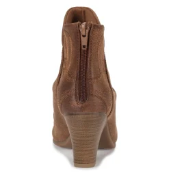 New Leanna Bootie Booties