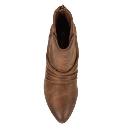 New Leanna Bootie Booties
