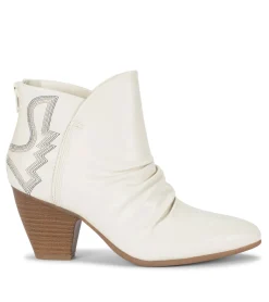 Discount Leanna Bootie Booties