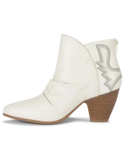 Discount Leanna Bootie Booties