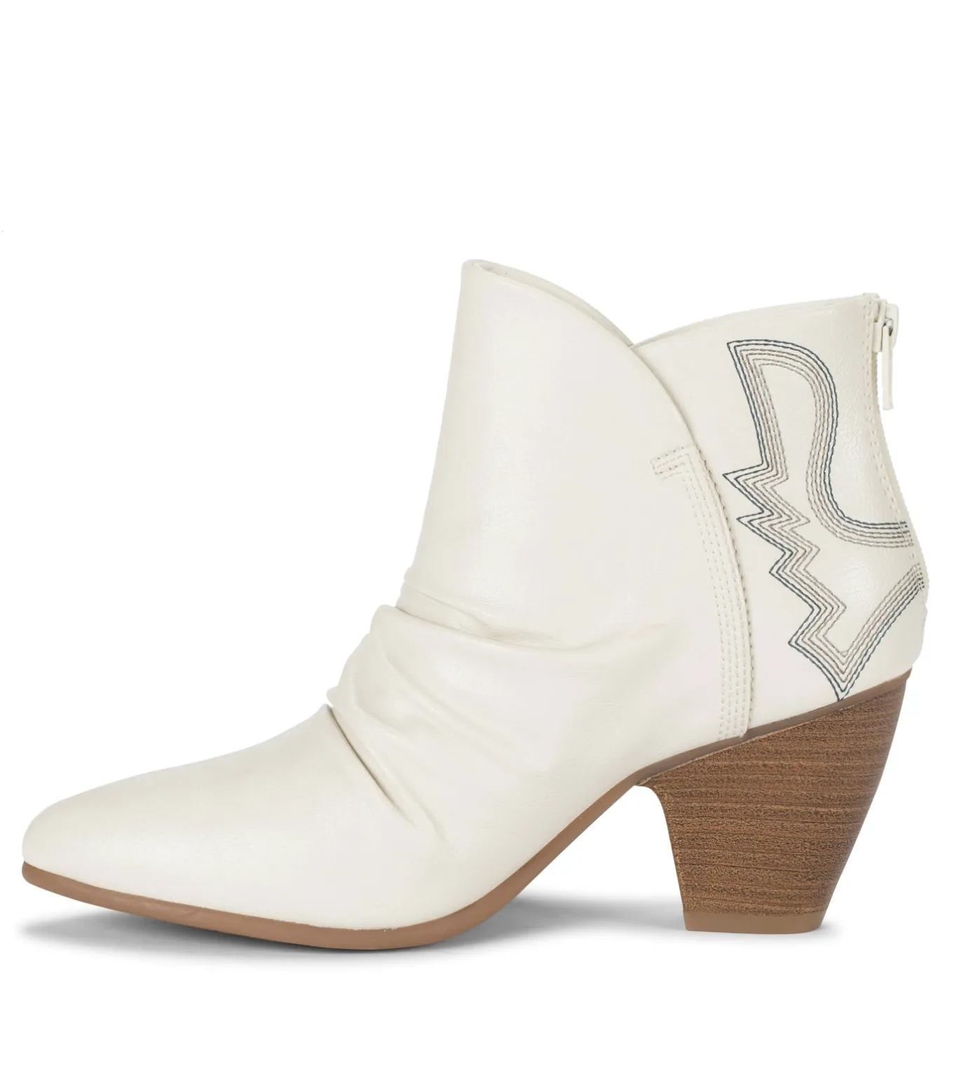 Discount Leanna Bootie Booties
