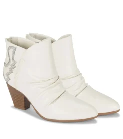 Discount Leanna Bootie Booties
