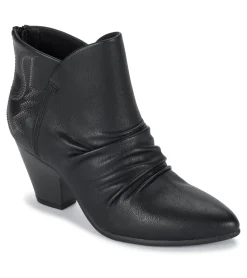 Best Leanna Bootie Booties