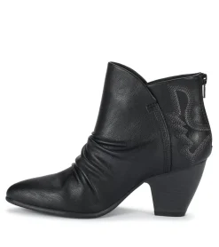 Best Leanna Bootie Booties