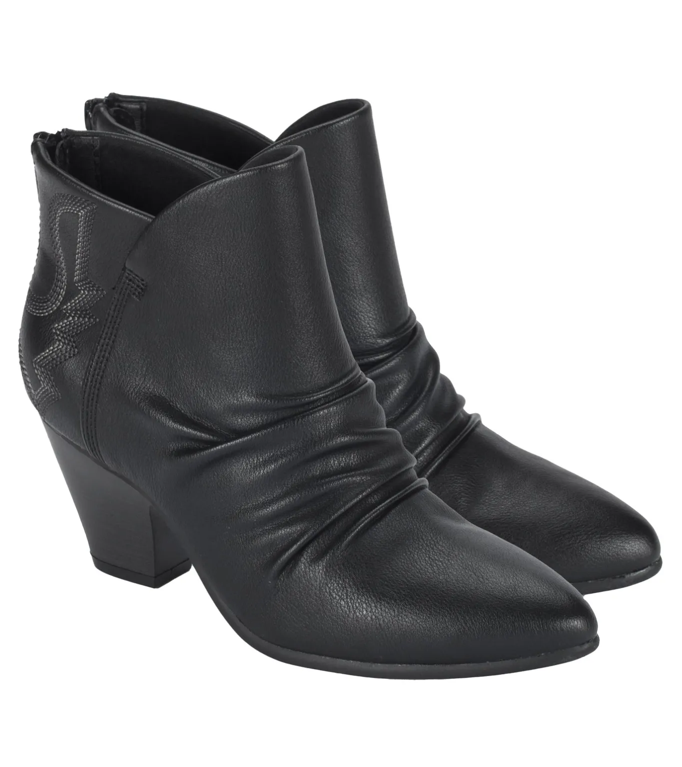 Best Leanna Bootie Booties