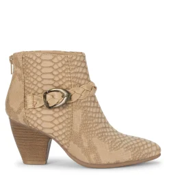 Sale Ledell Bootie Booties