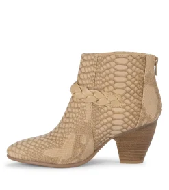 Sale Ledell Bootie Booties