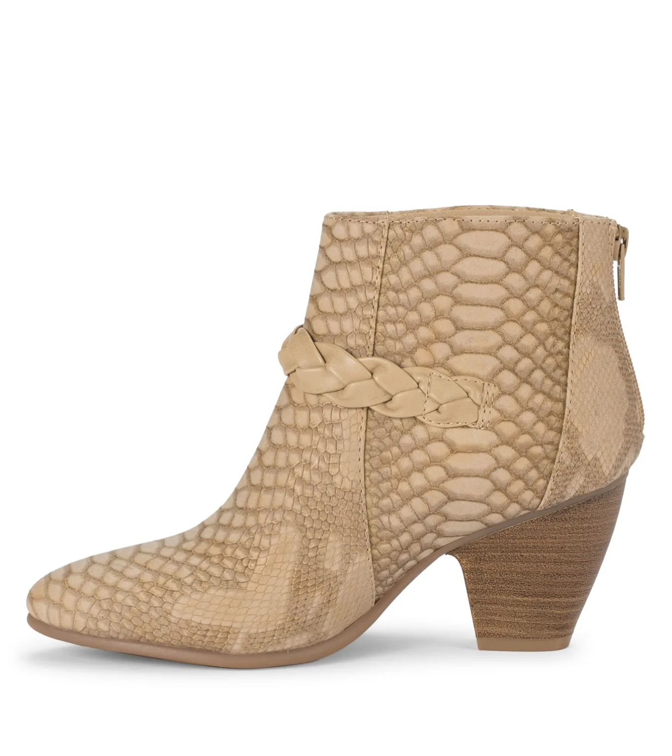 Sale Ledell Bootie Booties