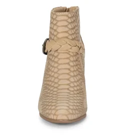 Sale Ledell Bootie Booties