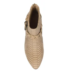 Sale Ledell Bootie Booties