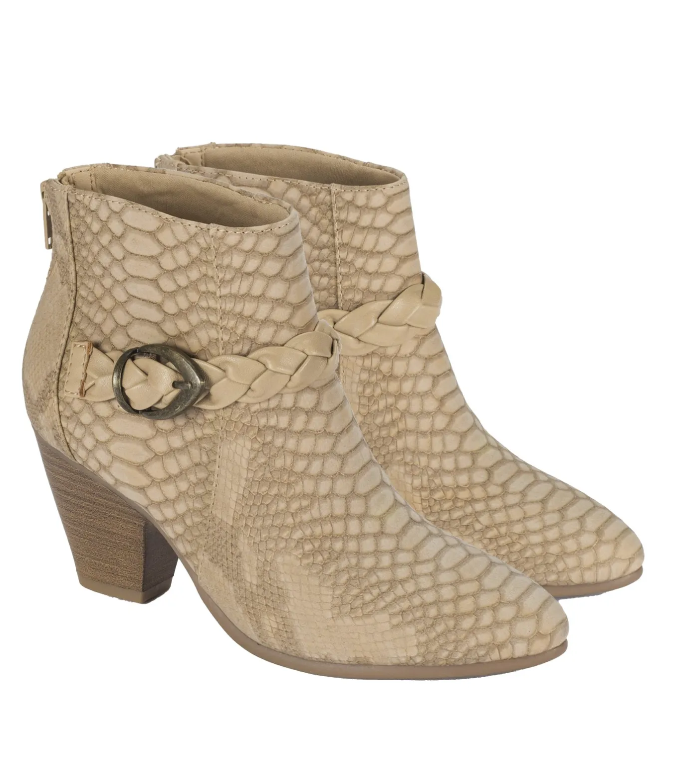 Sale Ledell Bootie Booties