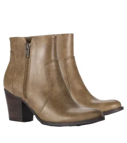 Clearance Legacy Bootie Booties