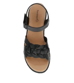 Clearance Lena Wedge Sandal Wedge Sandals