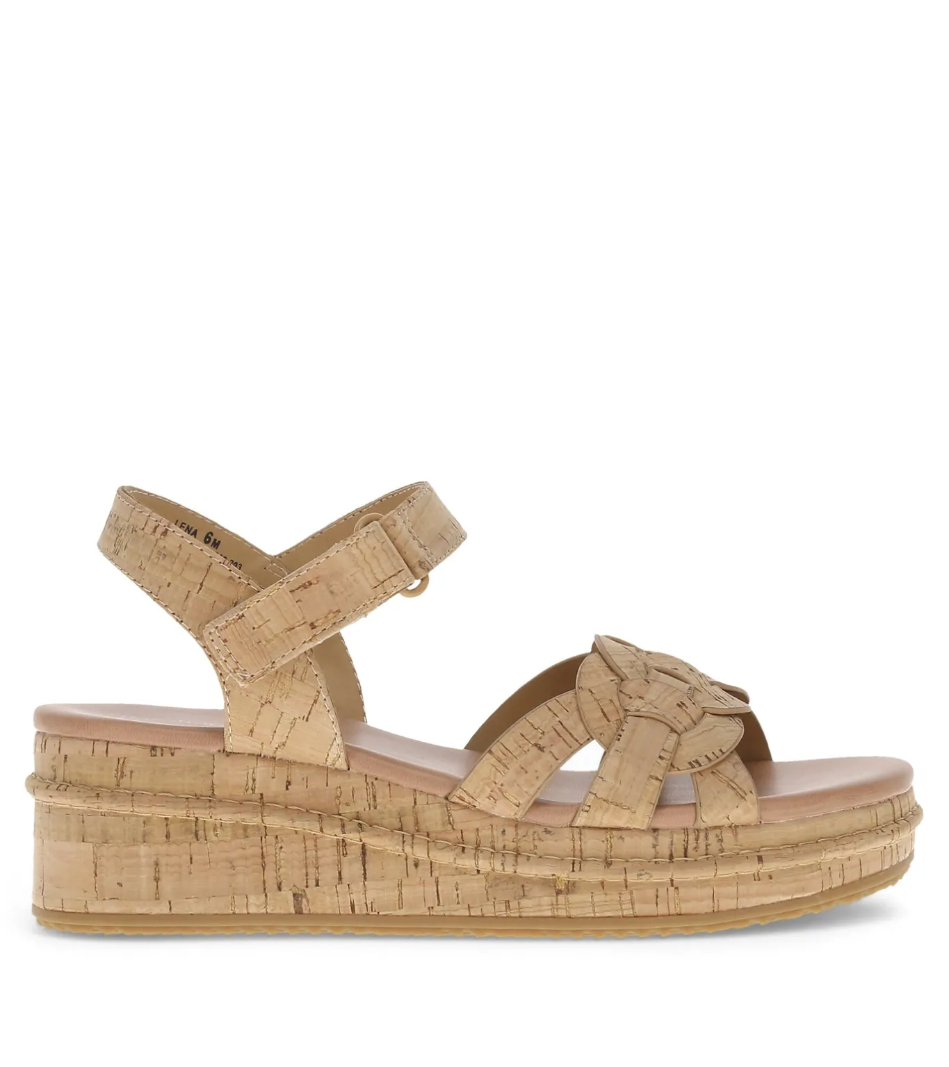 Discount Lena Wedge Sandal Wedge Sandals